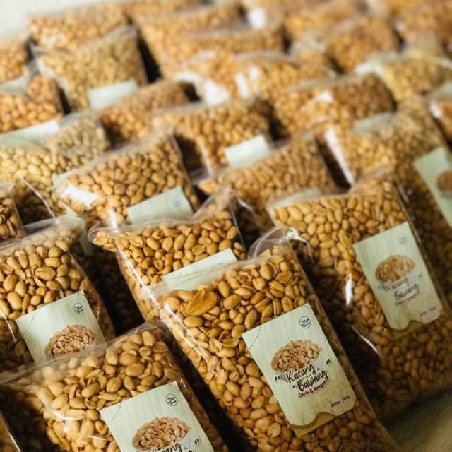 

kacang bawang hnya 35 rbu