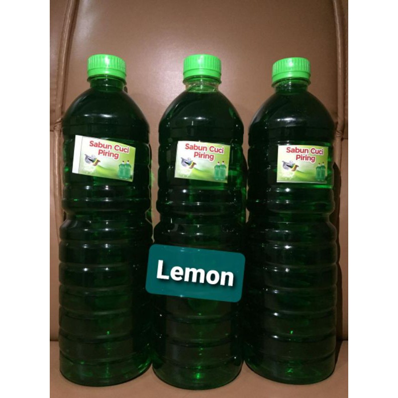 Sabun Cuci Piring botolan