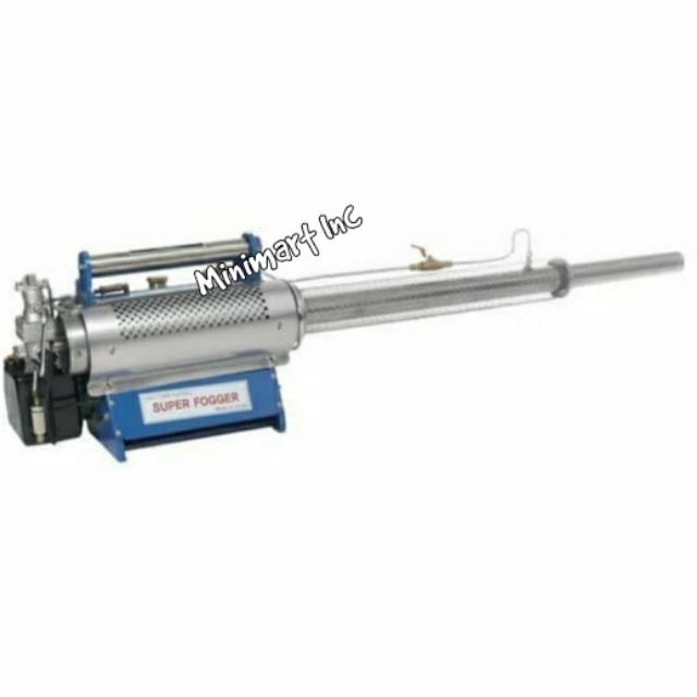 Mesin Fogging Nyamuk Elektrik KB150
