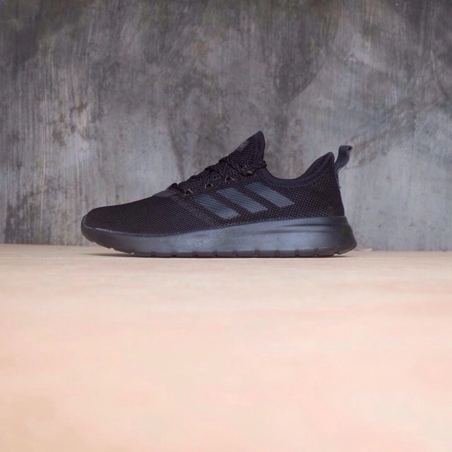 Adidas Lite Racer Reborn Core Black/Black