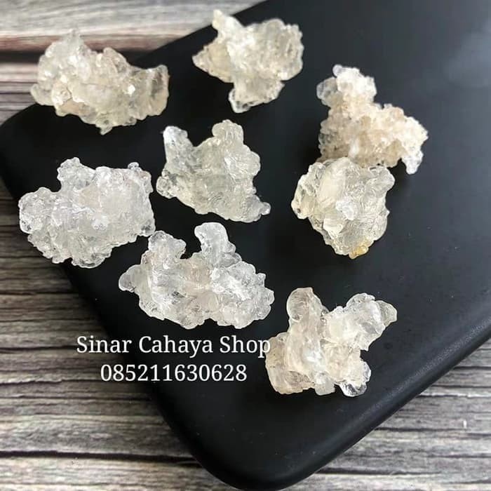 

Snow Birdnest / Snow Bird nest / Xue yan 100gram