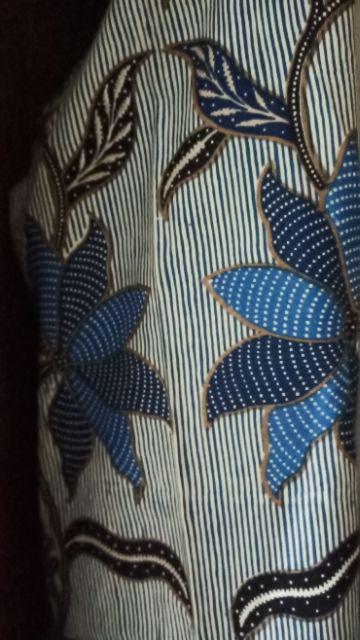 Original Batik Danar Hadi Solo