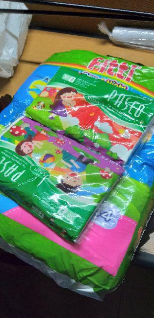 Tissu Paseo Smart Isi 50lembar