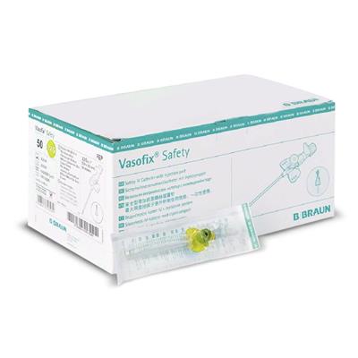 vasofix 24 bbraun