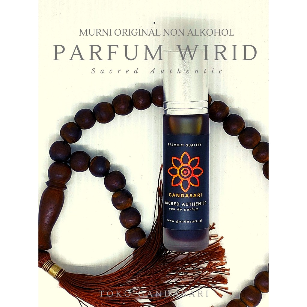 Jual Minyak Wangi Wirid Dzikir Sholat Hizib Al Hikmah Sekar Wangi Gaharu Mayang Non Alkohol Indonesia Shopee Indonesia