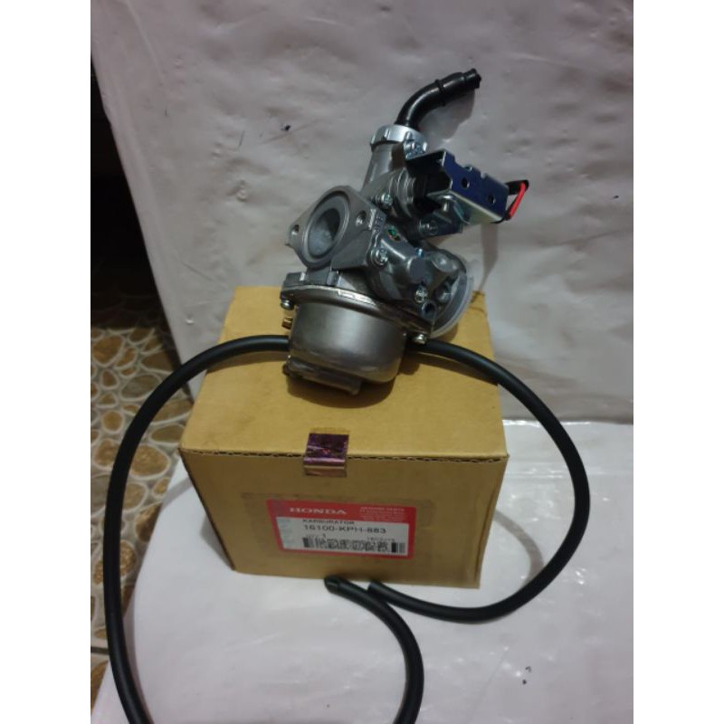 Karburator / Carburator Kharisma, Supra x125, Kirana