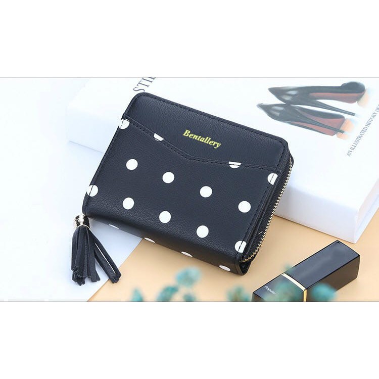 *ALIBABA1688*COD DOMPET WANITA D52 KOREAN FASHION TRENDY FASHION WALLET ALIBABA