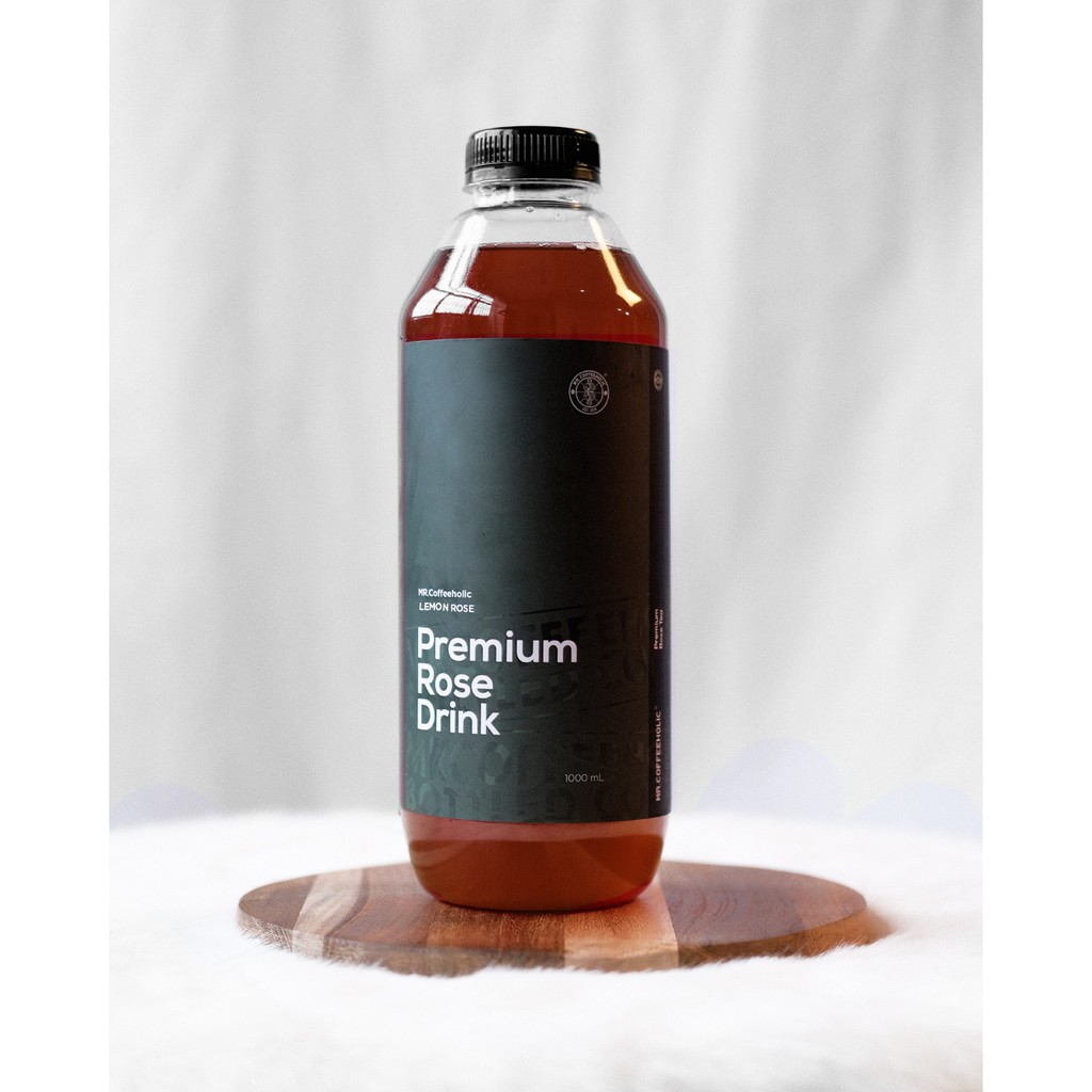 

Lemon Rose Tea,Teh Mawar Rasa Lemon 1L (Segar,Adem,Enak,Nikmat,Laris!)