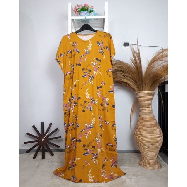 Aleesha Long Lurus busui