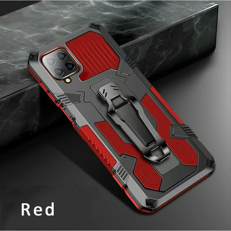 Samsung M12 A12 Casing Softcase Armor Soft Back Case Samsung A12 M12