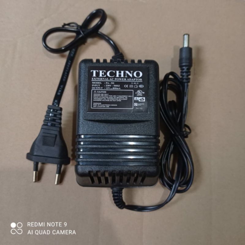 Adaptor keyboard TECHNO T8300/T9880/T8100