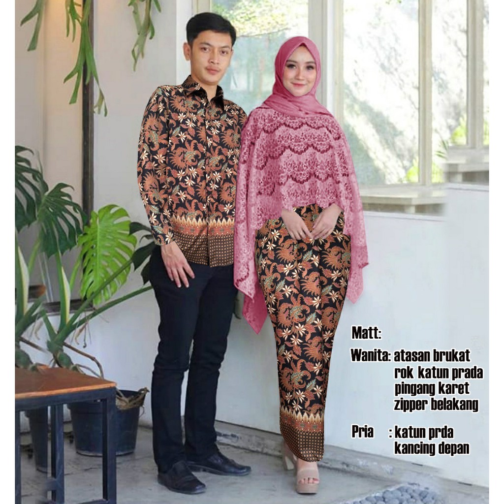 Photo Desain Baju Batik Pasangan Suami Istri Kerabatdesain Photo Desain Baju Batik Pasangan Suami Istri Kerabatdesain