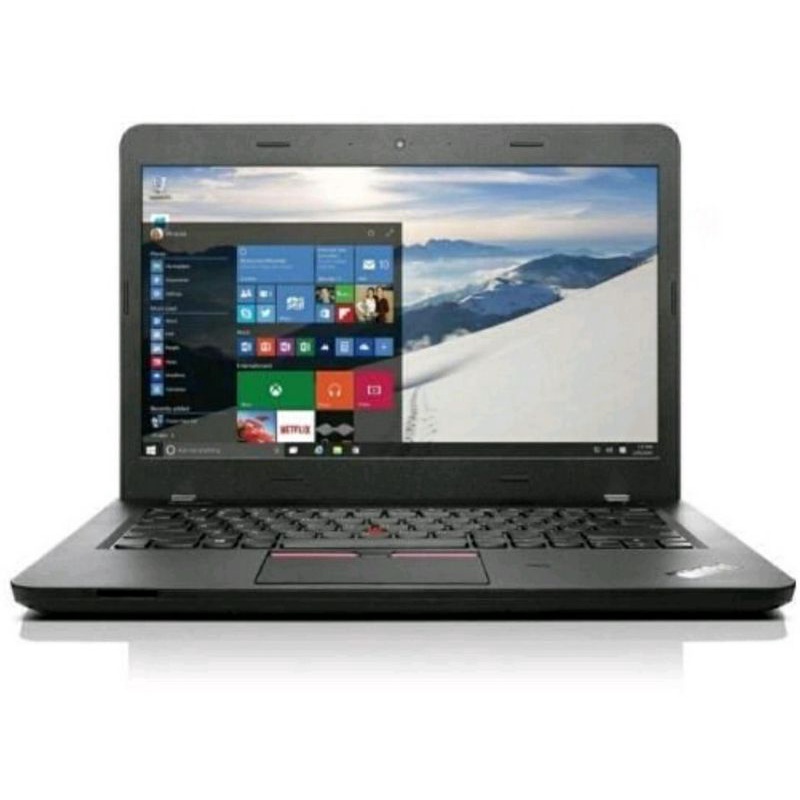 LAPTOP NOTEBOOK SECOND LENOVO E47/4GB/320GB