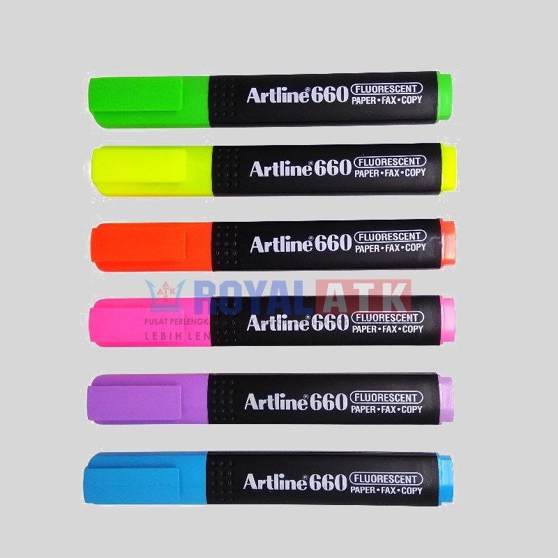 

ARTLINE STABILO EK-660B 4974052832253
