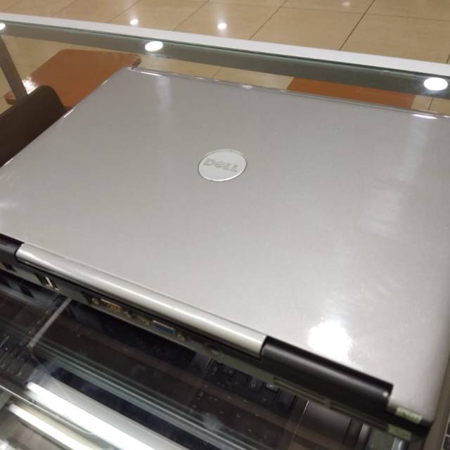 Laptop Dell bandel dan murah