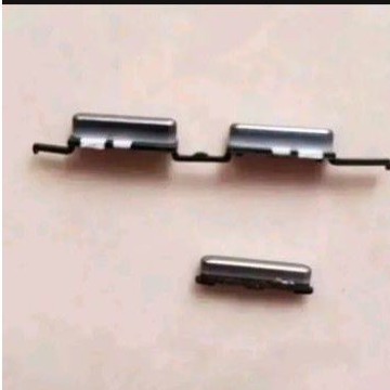 TOMBOL ON OFF POWER VOLUME SAMSUNG J7 2016 J710 .