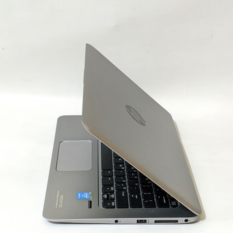laptop ultrabook premium hp elitebook folio 1020 - core m-5 - ram 8gb - ssd 256gb - 12.5inc