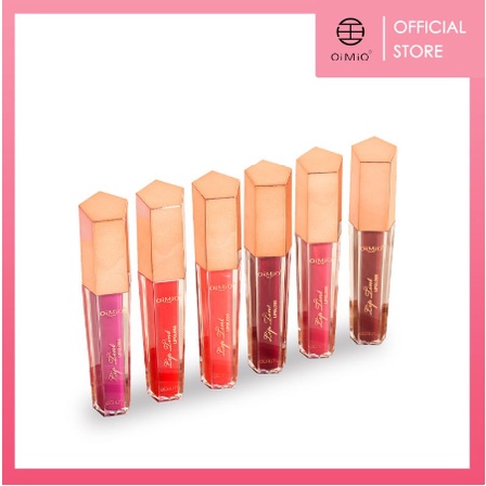 OIMIO LipGloss