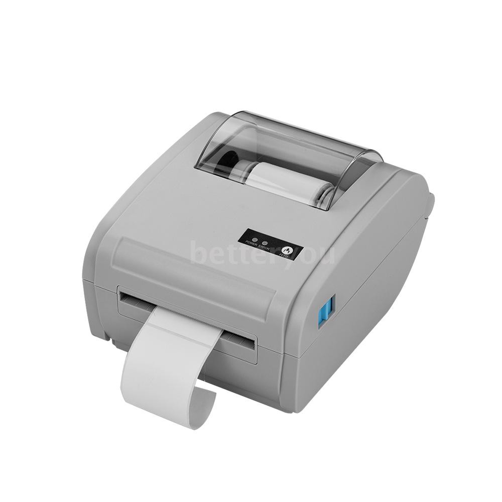printer thermal harga