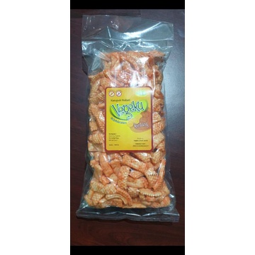 

Kerupuk Vegeku Cumi