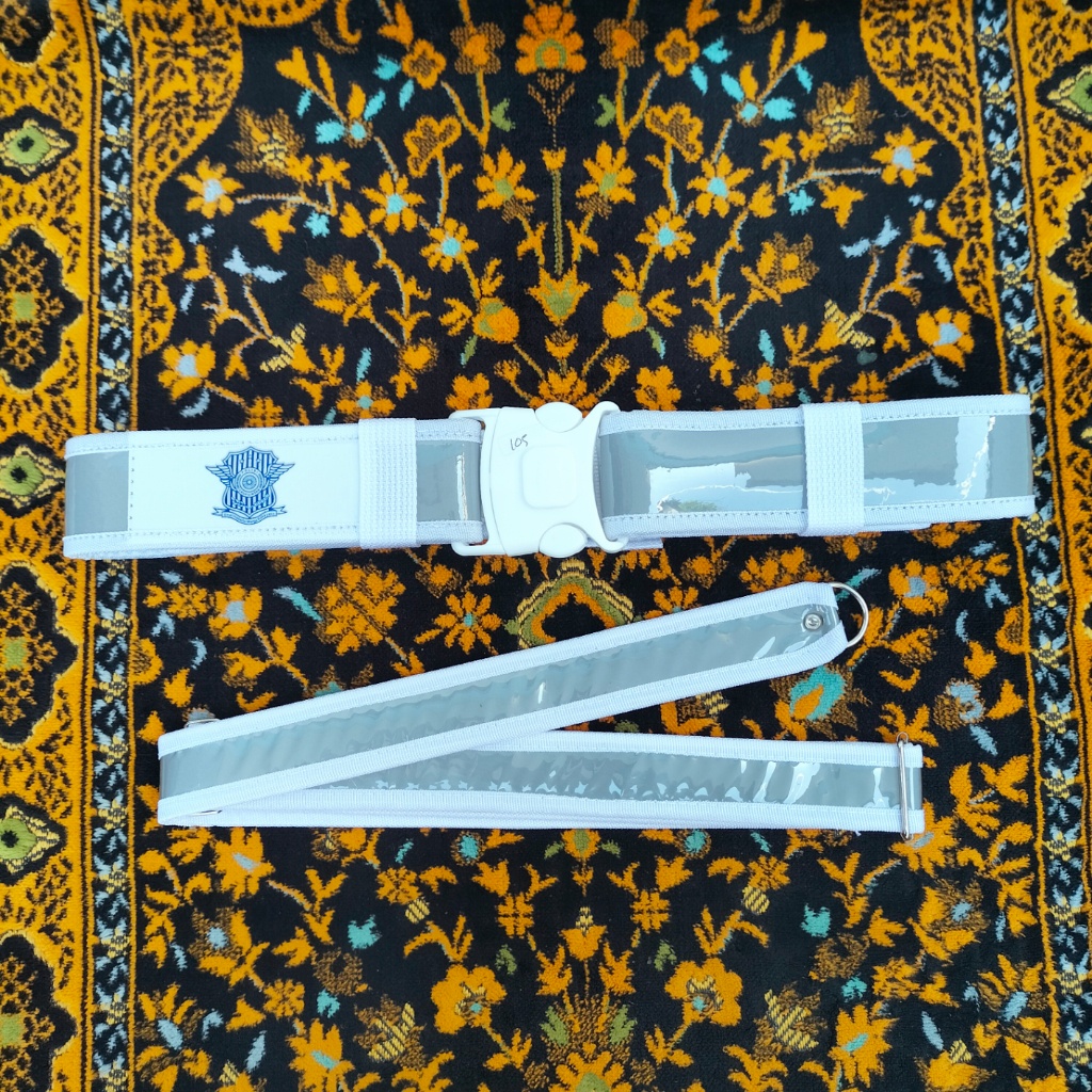 kopel lantas polri terbaru