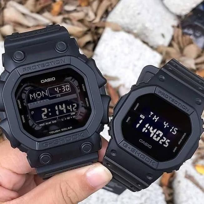 harga jam g shock tough solar