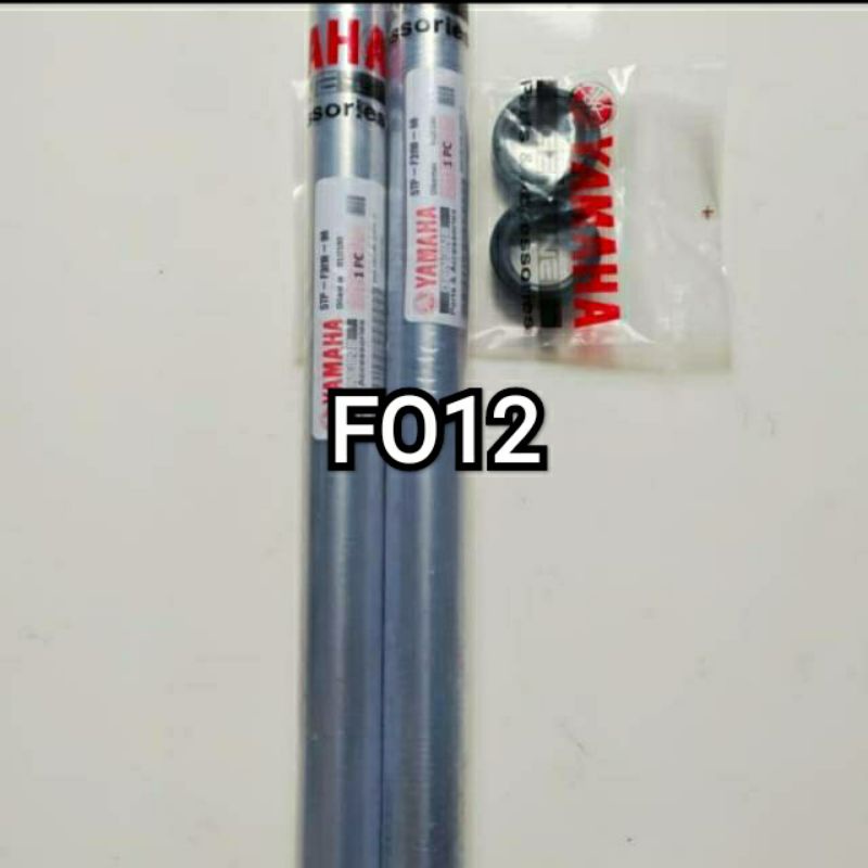 AS SHOCK PLUS/SEAL YAMAHA/JUPITER Z/JUPITER BURHAN/VEGA R/YAMAHA AS SHOCK ORI