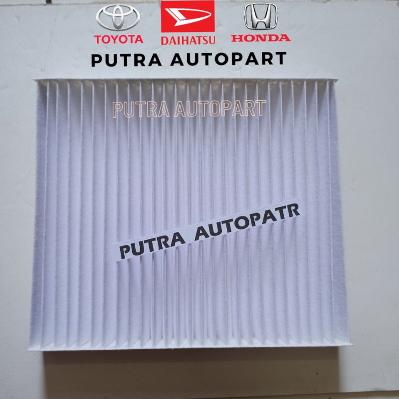 saringan filter ac innova fortuner hilux yaris sienta alphard