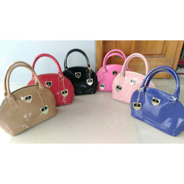 Furla jelly alma