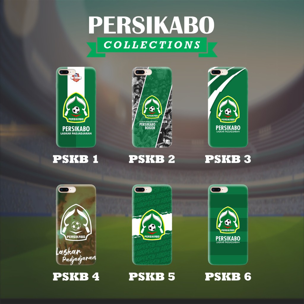 ready stok PERSIKABO softcase printing iphone samsung vivo oppo redmi huawei realme asus nokia