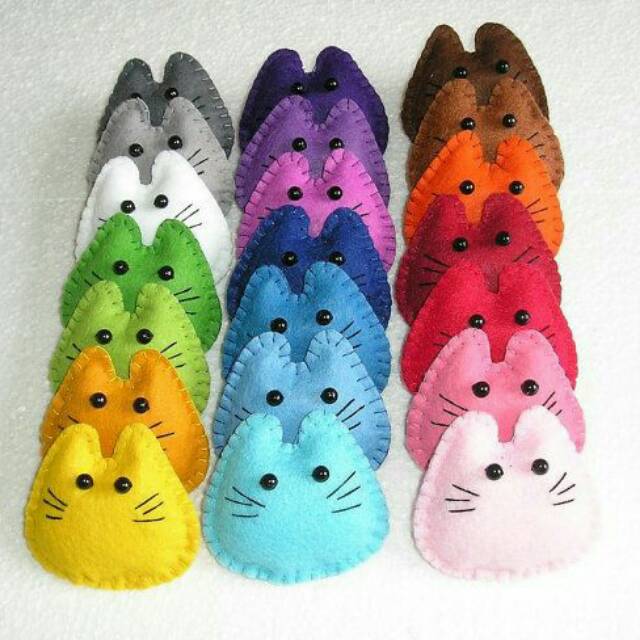 Aplikasi boneka flanel >> boneka flanel >> boneka mini flanel >> boneka mini >> boneka costum >> bon