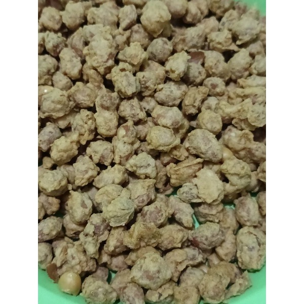 

Kacang Telur Medan Kacang Medan 250gr