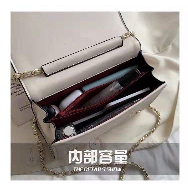 Tas Selempang Wanita Import 170504 (1 KG MUAT 2)