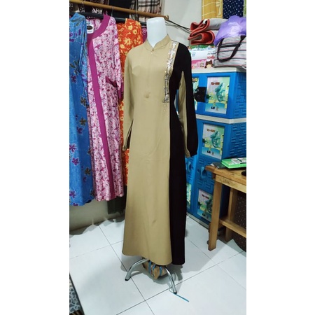 gamis maharaja