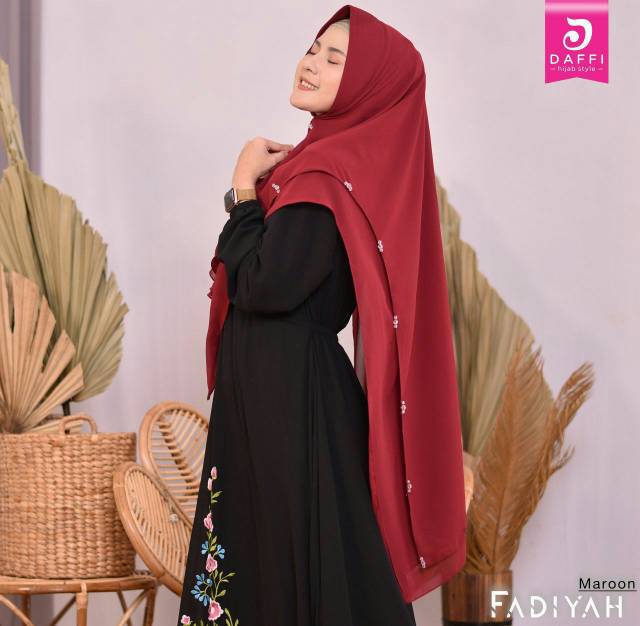 Hijab Fadiyah