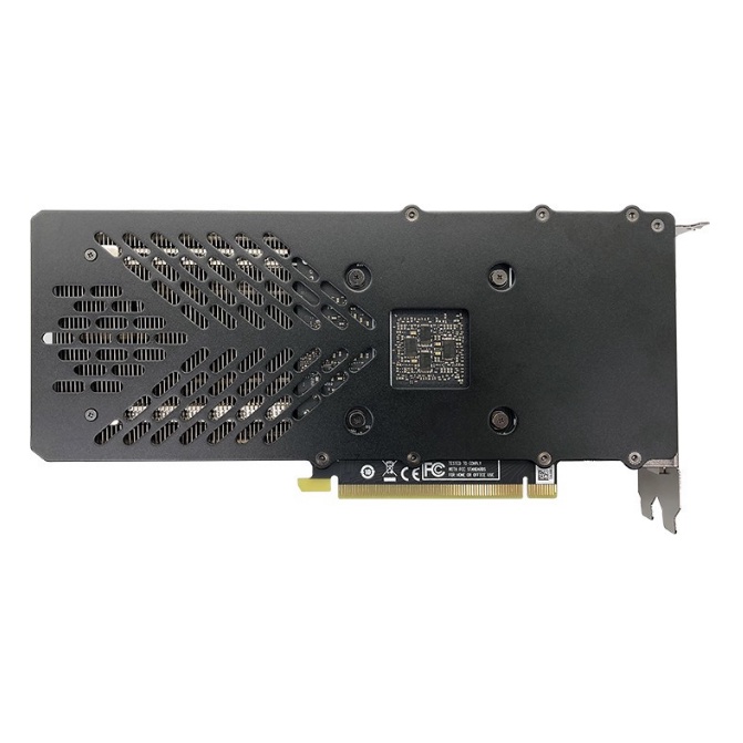 PNY GeForce RTX 3060 12GB GDDR6 UPRISING Dual Fan / RTX3060