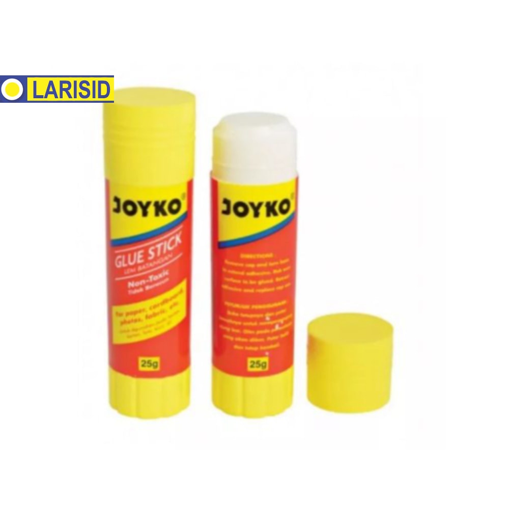 

GLUE STICK JOYKO GS-09 LEM 8GR LEM BATANG