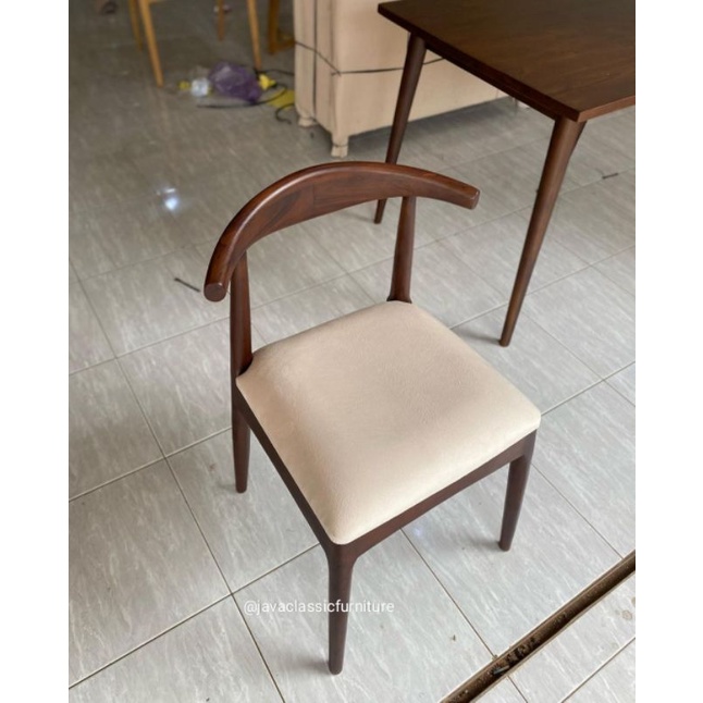 KURSI CAFE JOK,KURSI MAKAN ROPAN,KURSI JOK,CHAIR-1