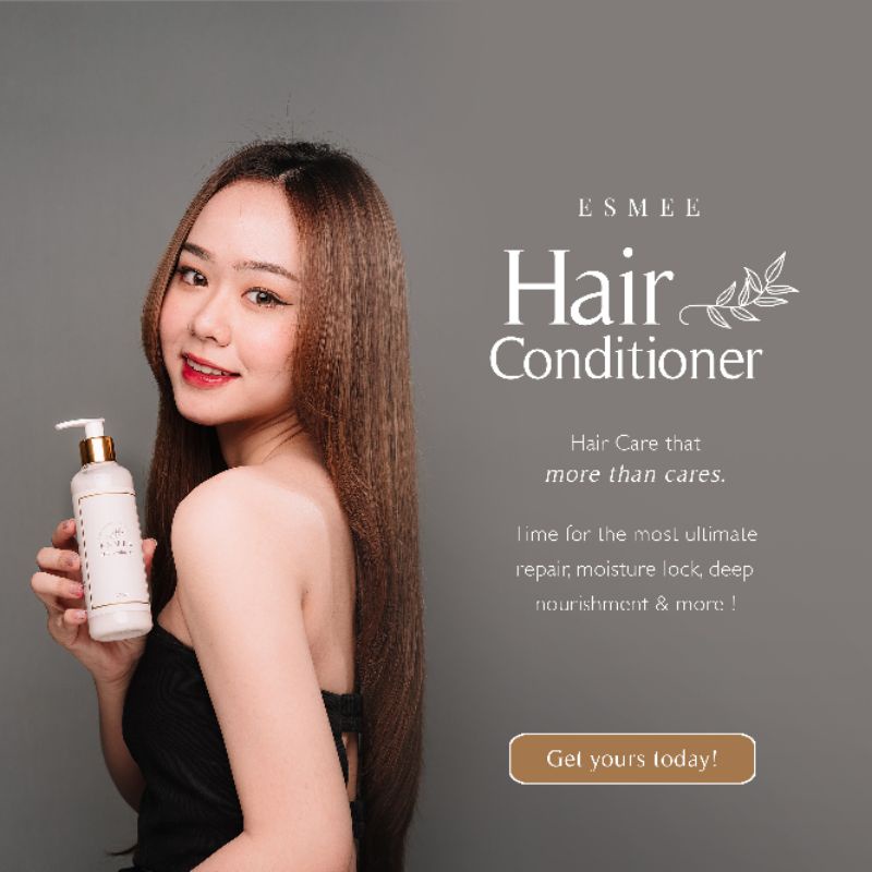 ESMEE CONDITIONER