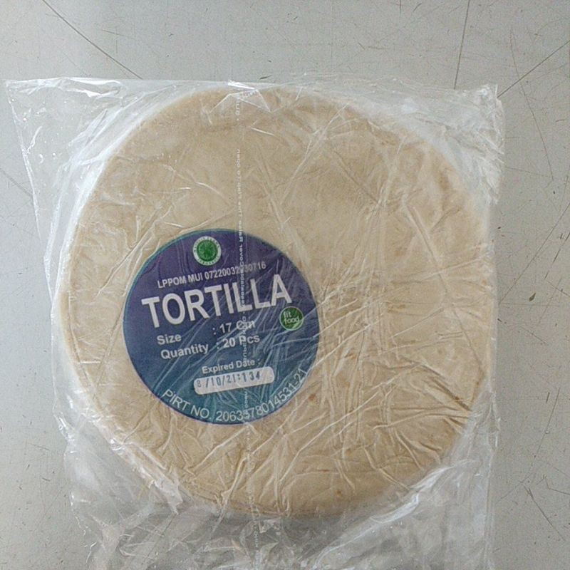 

Tortilla Catering Tamma