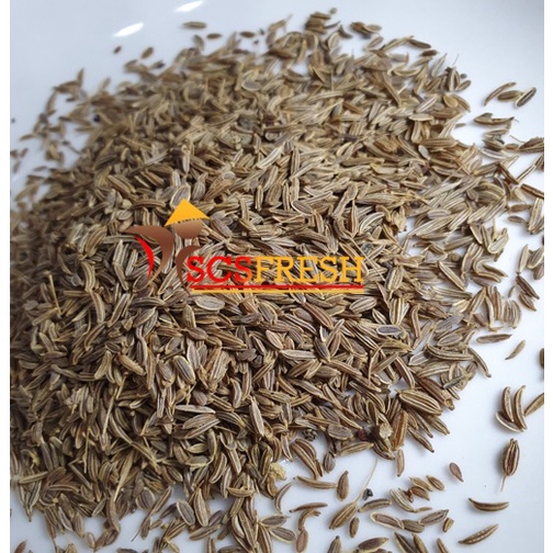 

Jinten / Jintan 50 Gram