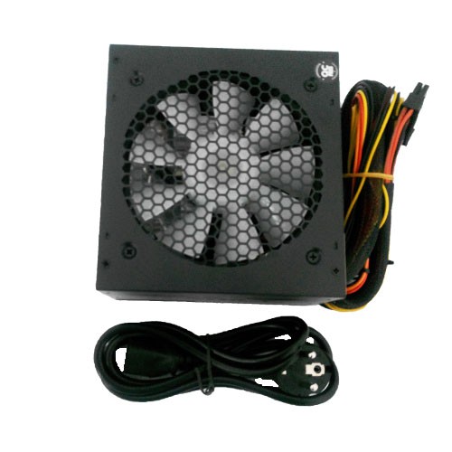 Armaggeddon Power Supply 600 Watt Voltron Bronze 300FX