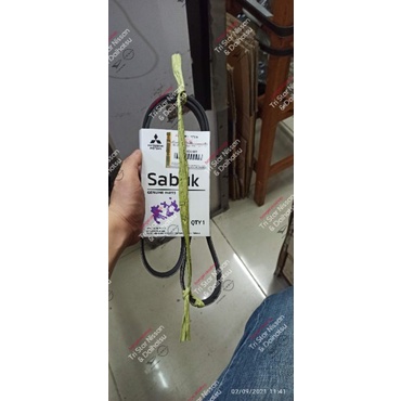 tali kipas livina xpander