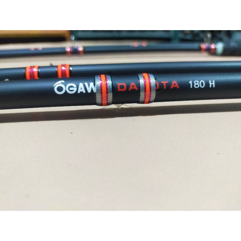 JORAN BESUTAN OGAWA DAKOTA H 180CM