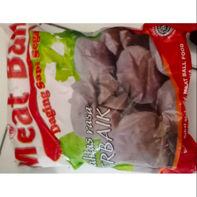 

Meat ball