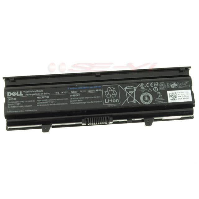Baterai Dell N4030 N4020