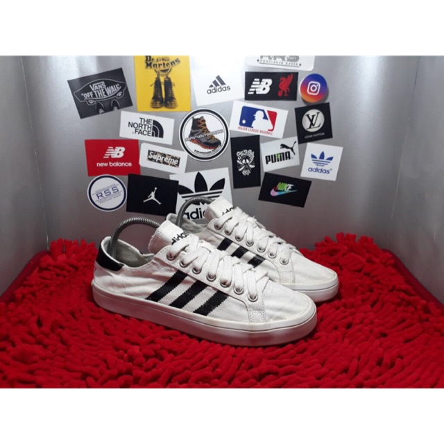 adidas court vantage