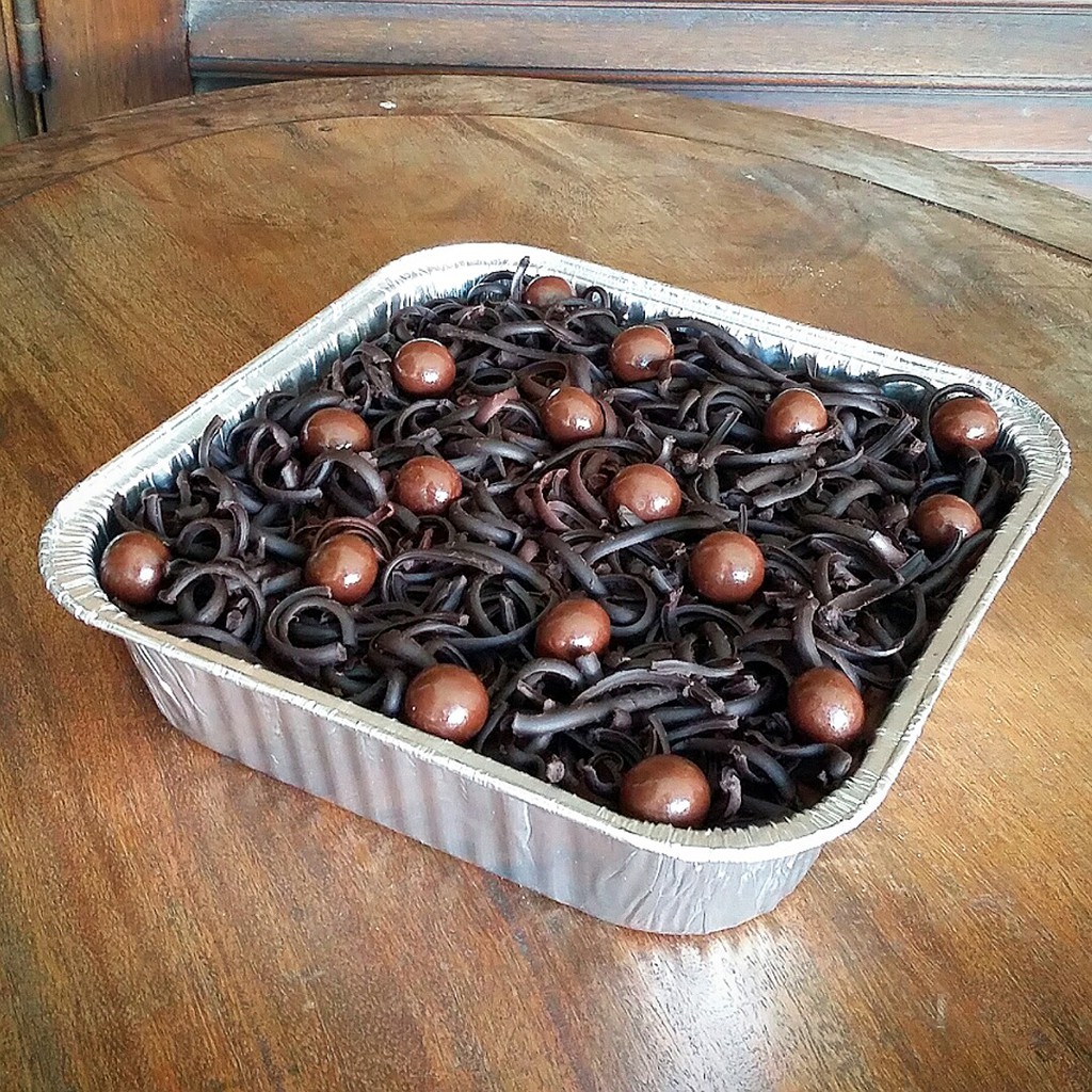 

Puding Coklat Surabaya 20x20
