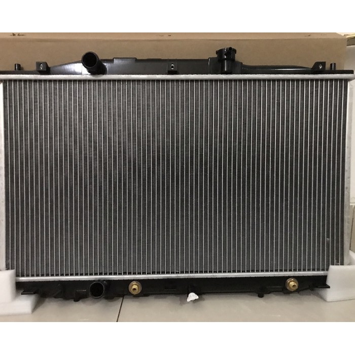 Radiator Honda Jazz Rs Ge8 Matic 2009 2010 2011 2012 2013 2014