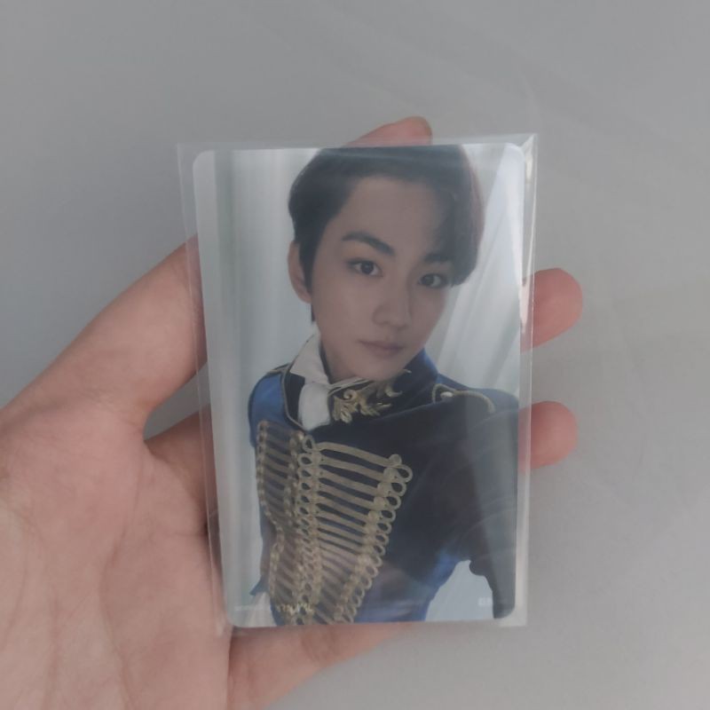 pelunasan ld selca jungwon